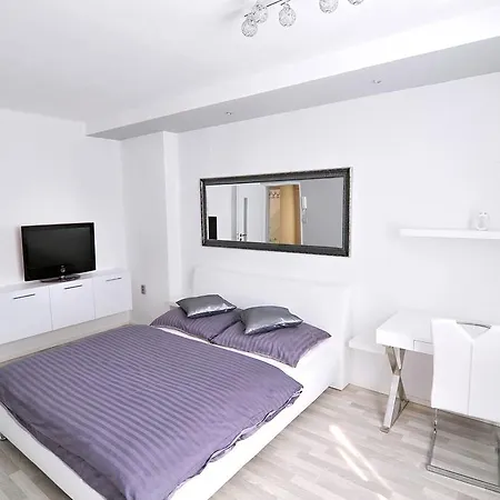 Avax Apartment