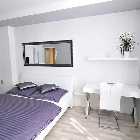 Apartment Avax Reichenberg