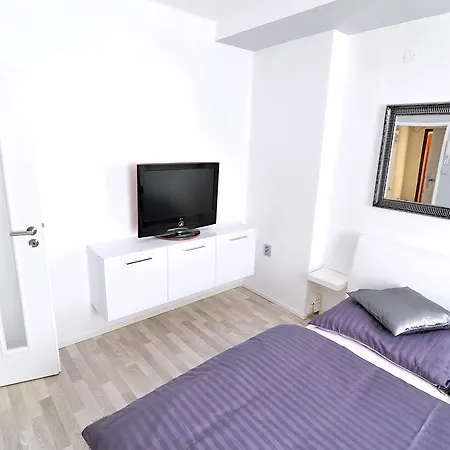 Apartment Avax *