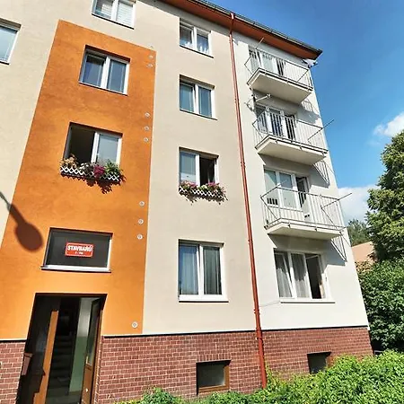 Avax Apartment