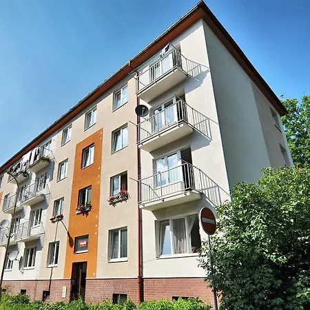 Apartment Avax